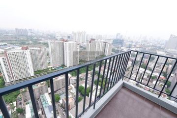 4 Bedroom Condo for rent in Belle Grand Rama 9, Huai Khwang, Bangkok near MRT Phra Ram 9