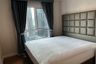 1 Bedroom Condo for rent in Belle Grand Rama 9, Huai Khwang, Bangkok near MRT Phra Ram 9