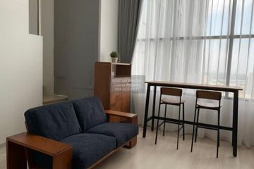 1 Bedroom Condo for rent in Knightsbridge Prime Sathorn, Thung Wat Don, Bangkok near BTS Chong Nonsi
