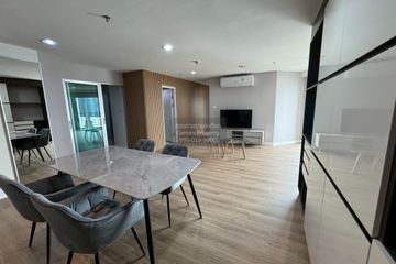 3 Bedroom Condo for rent in Belle Grand Rama 9, Huai Khwang, Bangkok near MRT Phra Ram 9