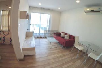 1 Bedroom Condo for rent in Centric Scene Sukhumvit 64, Bang Na, Bangkok near BTS Punnawithi