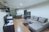 1 Bedroom Condo for rent in Belle Grand Rama 9, Huai Khwang, Bangkok near MRT Phra Ram 9