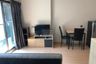 1 Bedroom Condo for rent in Lumpini Suite Dindaeng - Ratchaprarop, Sam Sen Nai, Bangkok near MRT Rang Nam