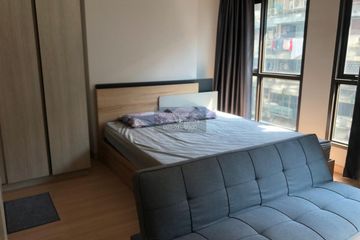 1 Bedroom Condo for rent in Lumpini Suite Dindaeng - Ratchaprarop, Sam Sen Nai, Bangkok near MRT Rang Nam