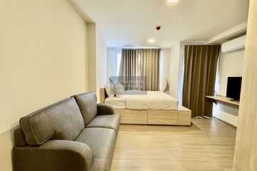 1 Bedroom Condo for rent in THE MUVE Sukhumvit 107, Samrong Nuea, Samut Prakan near BTS Bearing