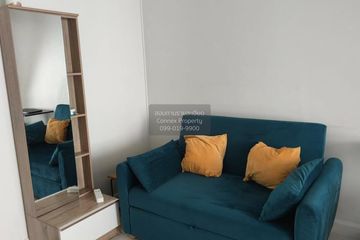 1 Bedroom Condo for rent in The Kris Extra 4, Huai Khwang, Bangkok near MRT Sutthisan