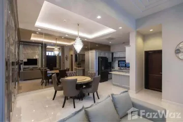 4 Bedroom House for rent in Artale Ekkamai-Ramintra, Lat Phrao, Bangkok