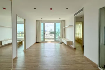 2 Bedroom Condo for rent in The Room Sathorn-Taksin, Bang Yi Ruea, Bangkok near BTS Talat Phlu