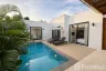 3 Bedroom Villa for sale in Sunrise Valley, Si Sunthon, Phuket