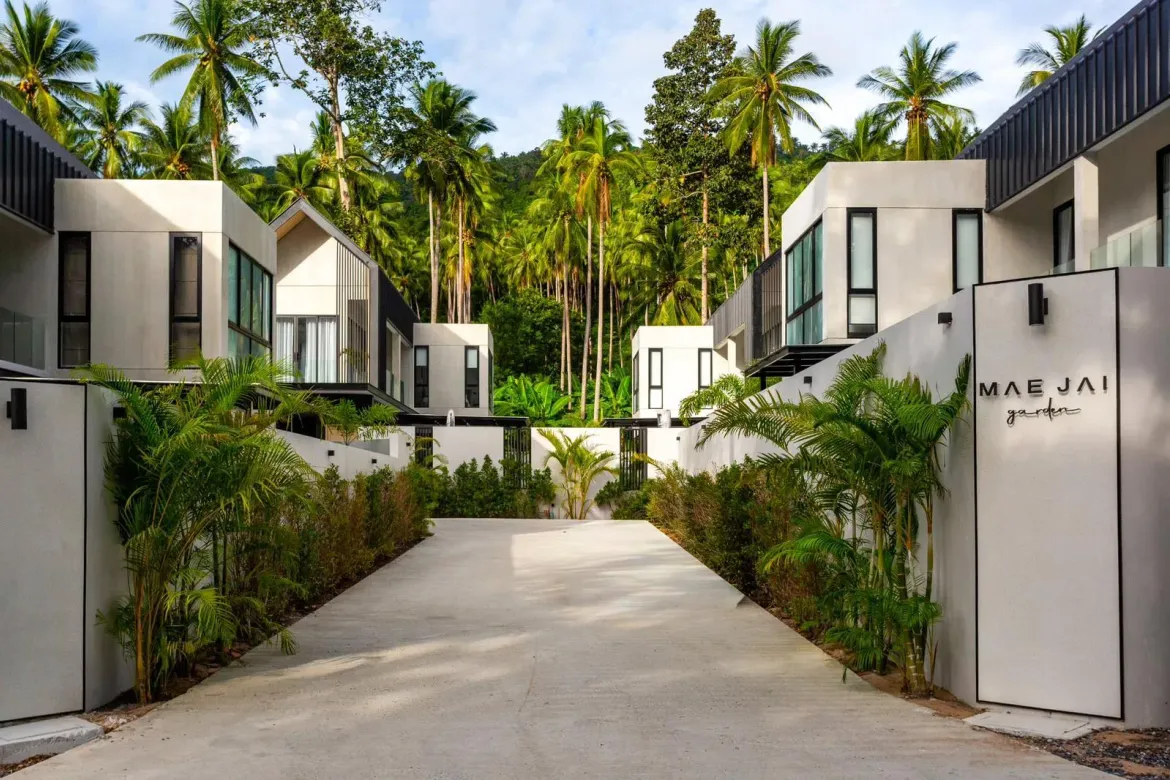 3 Bedroom Villa