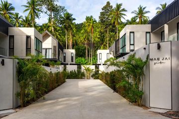 3 Bedroom Villa for rent in Maret, Surat Thani