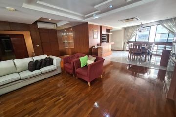 3 Bedroom Condo for rent in President Park Sukhumvit 24, Khlong Tan, Bangkok near MRT Queen Sirikit National Convention Centre