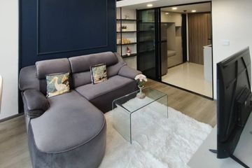 1 Bedroom Condo for rent in KnightsBridge Space Sukhumvit-Rama 4, Phra Khanong, Bangkok near BTS Phra Khanong