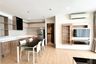 2 Bedroom Condo for rent in Rhythm Sathorn, Thung Wat Don, Bangkok near BTS Saphan Taksin