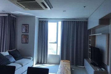 2 Bedroom Condo for rent in Sukhumvit Living Town, Khlong Toei Nuea, Bangkok near MRT Phetchaburi