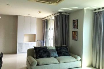 2 Bedroom Condo for rent in Sukhumvit Living Town, Khlong Toei Nuea, Bangkok near MRT Phetchaburi