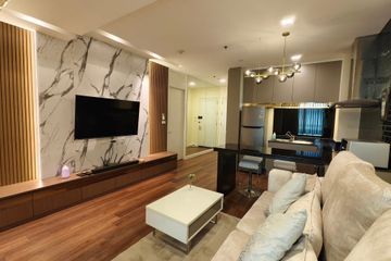 2 Bedroom Condo for Sale or Rent in Nusasiri Grand, Phra Khanong, Bangkok near BTS Ekkamai