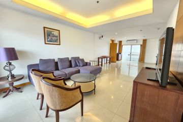 3 Bedroom Condo for rent in Thung Maha Mek, Bangkok near MRT Lumpini