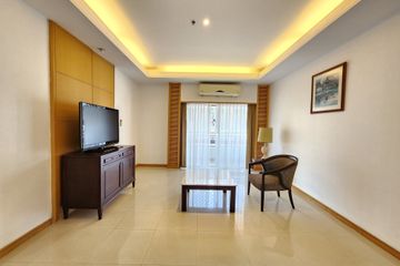 3 Bedroom Condo for rent in Thung Maha Mek, Bangkok near MRT Lumpini