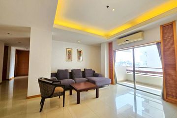 3 Bedroom Condo for rent in Thung Maha Mek, Bangkok near MRT Lumpini