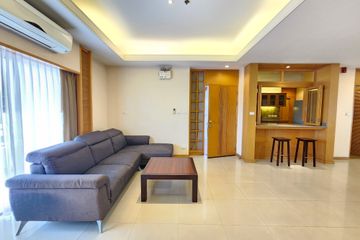 3 Bedroom Condo for rent in Thung Maha Mek, Bangkok near MRT Lumpini