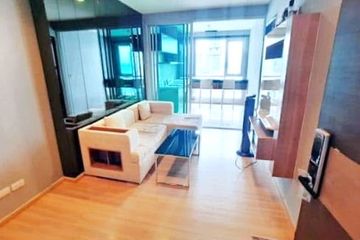 1 Bedroom Condo for Sale or Rent in Rhythm Sathorn, Thung Wat Don, Bangkok near BTS Saphan Taksin