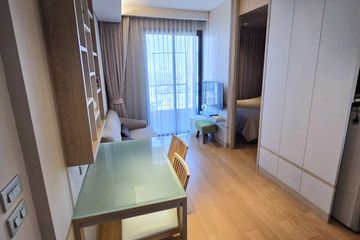 1 Bedroom Condo for Sale or Rent in The Lumpini 24, Khlong Tan, Bangkok near BTS Phrom Phong
