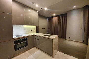 1 Bedroom Condo for rent in The Esse at Singha Complex, Makkasan, Bangkok near MRT Phetchaburi