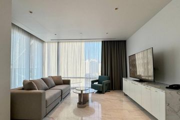 2 Bedroom Condo for rent in Four Seasons Private Residences, Thung Wat Don, Bangkok near BTS Saphan Taksin
