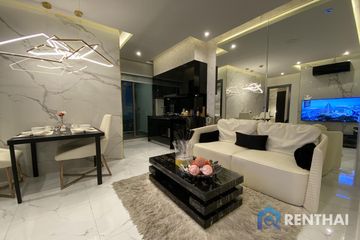 1 Bedroom Condo for sale in Grand Solaire Pattaya, Nong Prue, Chonburi