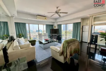 2 Bedroom Condo for sale in Nong Prue, Chonburi