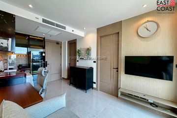 1 Bedroom Condo for Sale or Rent in The Riviera Ocean Drive, Nong Prue, Chonburi