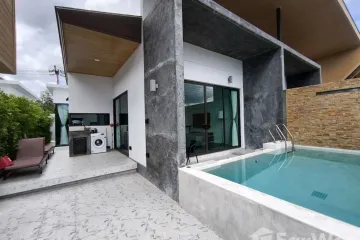 2 Bedroom Villa for sale in The 8 Pool Villa, Chalong, Phuket