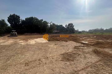 Land for sale in Pong, Chonburi