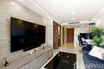 2 Bedroom Condo for sale in Grand Avenue Residence, Nong Prue, Chonburi