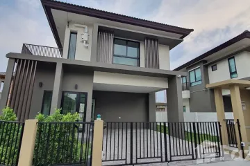 3 Bedroom House for rent in Ploenchit Collina, San Kamphaeng, Chiang Mai