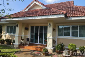 3 Bedroom House for rent in Pa Pong, Chiang Mai