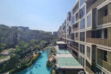 2 Bedroom Condo for sale in Mekin Haus, Fa Ham, Chiang Mai