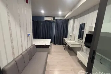 Condo for rent in Escent Park Ville Chiangmai, Fa Ham, Chiang Mai