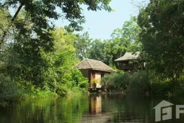 2 Bedroom House for rent in Pa Lan, Chiang Mai