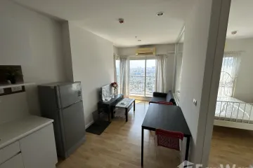 1 Bedroom Condo for sale in The Parkland Ngamwongwan-Khaerai, Bang Kraso, Nonthaburi near MRT Khae Rai