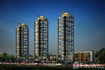 1 Bedroom Condo for sale in M Society, Ban Mai, Nonthaburi near MRT Impact Challenger