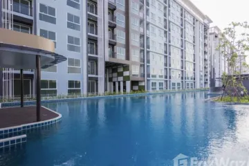 1 Bedroom Condo for sale in IRIS Westgate, Bang Rak Phatthana, Nonthaburi near MRT Khlong Bang Phai