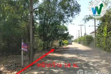 Land for sale in Bueng Ba, Pathum Thani