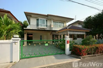 3 Bedroom House for rent in Supalai Ville Wongwaen &ndash; Rattanathibet, Bang Mae Nang, Nonthaburi