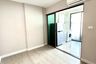 1 Bedroom Condo for sale in Metro Luxe Ratchada, Din Daeng, Bangkok near MRT Huai Khwang