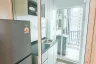 1 Bedroom Condo for sale in Regent Home Bangna, Bang Na, Bangkok near BTS Bang Na