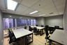 Office for rent in Serm Mit Tower, Khlong Toei Nuea, Bangkok near MRT Sukhumvit