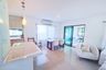 5 Bedroom House for rent in Mantana Lake Watcharapol, O Ngoen, Bangkok