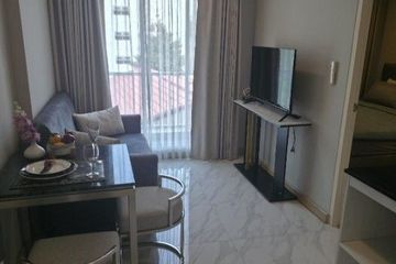 1 Bedroom Condo for rent in Bless Residence, Khlong Tan Nuea, Bangkok near BTS Phrom Phong